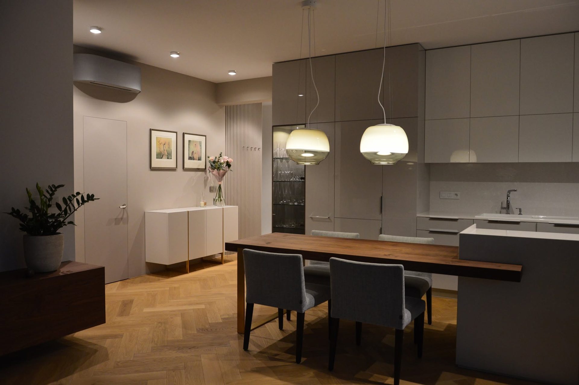 Apartment 3+kk Bratislava