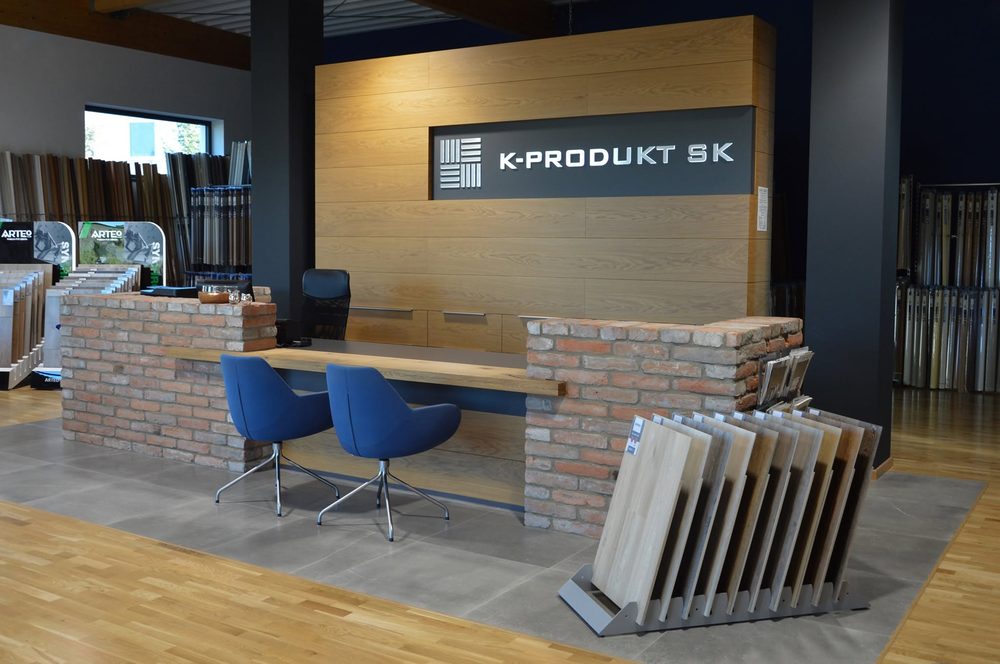 K-Produkt SK