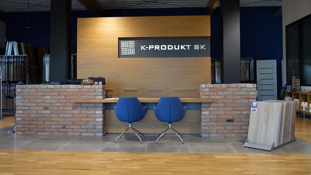 K-Produkt SK — fotografia 3