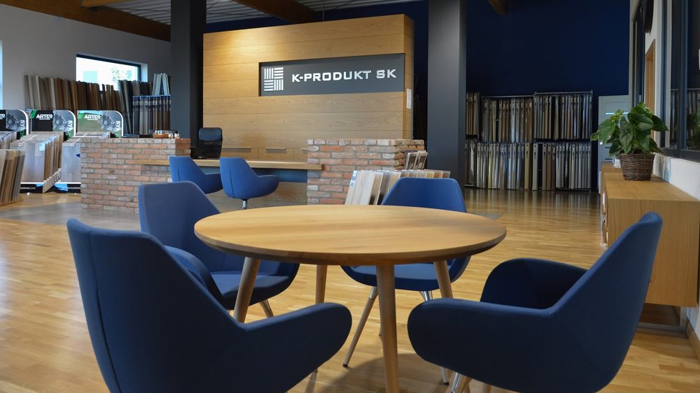 K-Produkt SK — fotografia 4