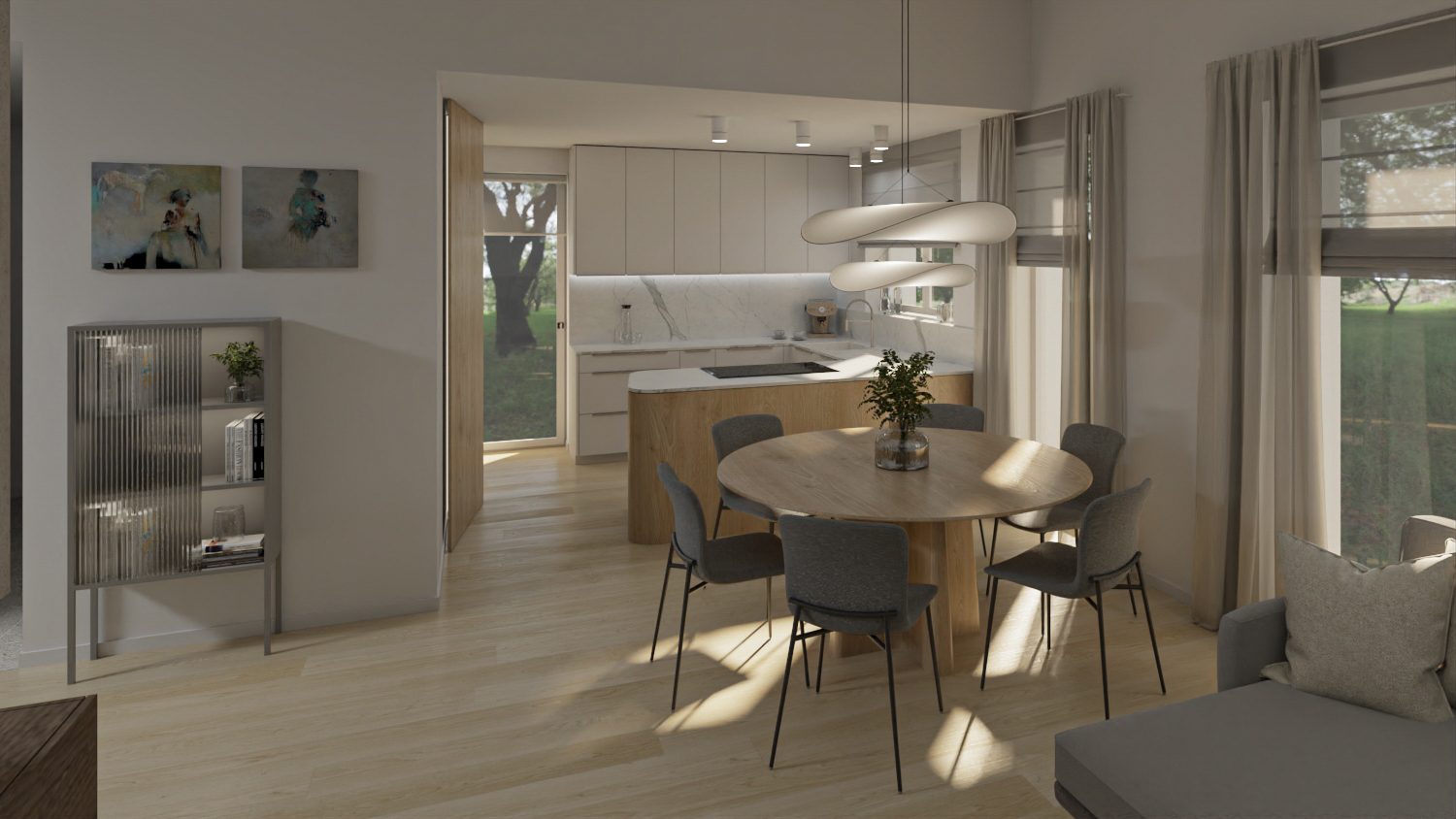 Apartment 4+kk Bratislava