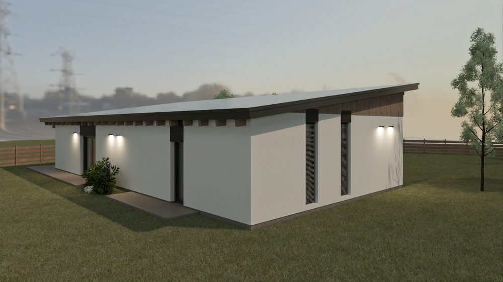 Ivanovič — exteriér — visualization 5
