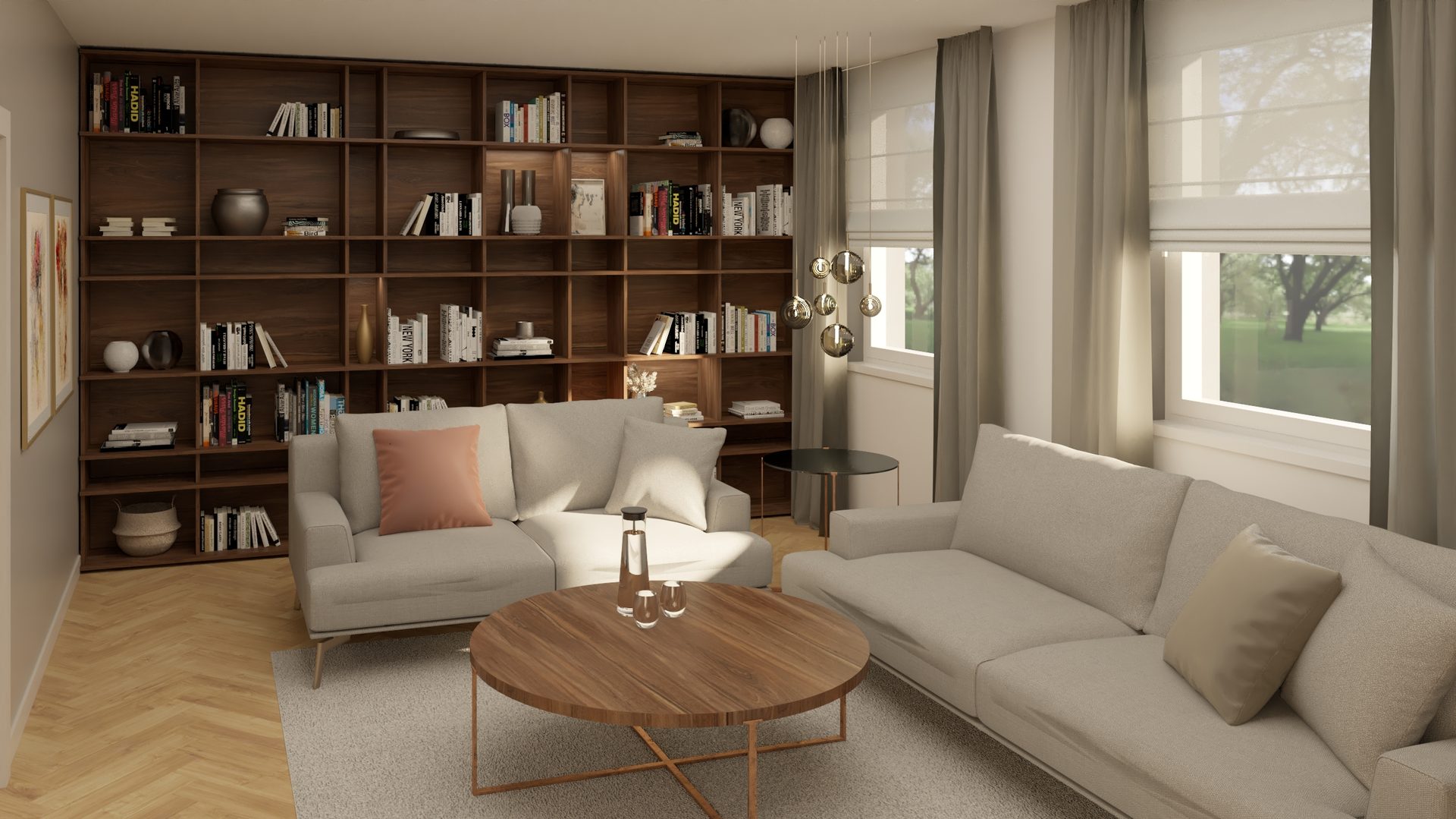 House Renovation Design