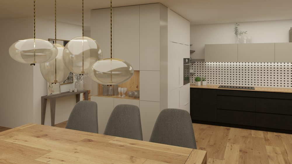 Living Room and Dining Room — visualization 4